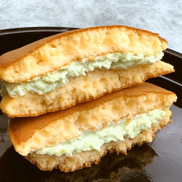 上杉豆どらやき